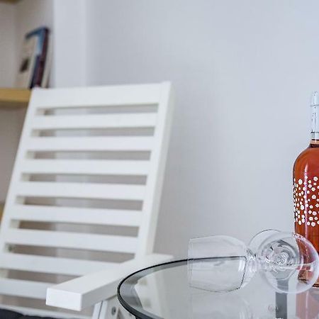 Appartamenti Albero Di Giada Полиняно а Маре Екстериор снимка