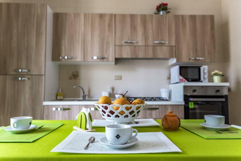 Appartamenti Albero Di Giada Полиняно а Маре Екстериор снимка
